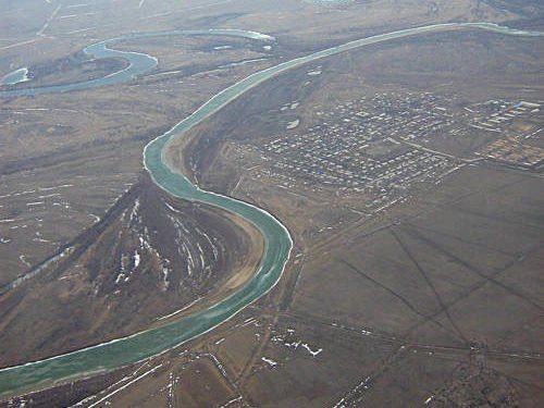 Какие реки самые большие в Европе - список, характеристика и фото