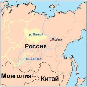 Самые длинные реки России: названия, описание, карты, фото и таблица