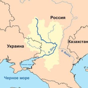 Самые длинные реки России: названия, описание, карты, фото и таблица