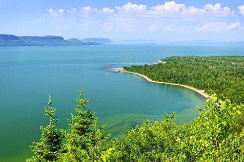 ТОП 10 крупнейших озер Земли - названия, где находятся, описание и фото