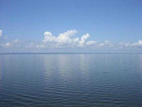 ТОП 10 крупнейших водохранилищ России: названия, фото, характеристика и карты
