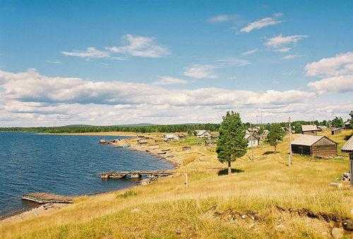 ТОП 10 крупнейших водохранилищ России: названия, фото, характеристика и карты