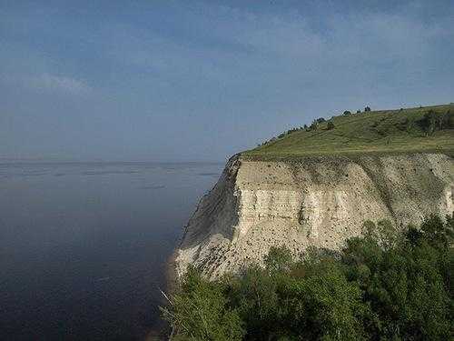 ТОП 10 крупнейших водохранилищ России: названия, фото, характеристика и карты