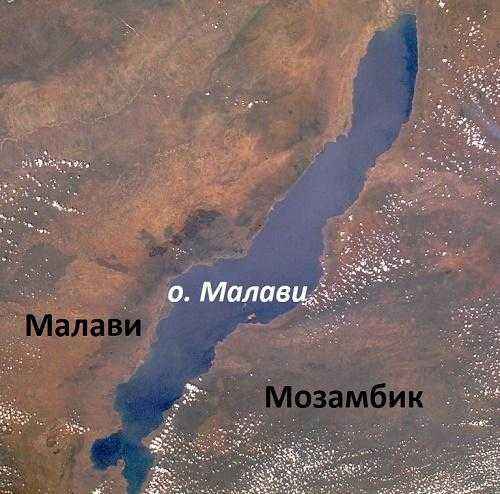 ТОП 10 крупнейших озер Земли - названия, где находятся, описание и фото