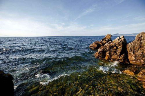 Водные богатства нашего края
