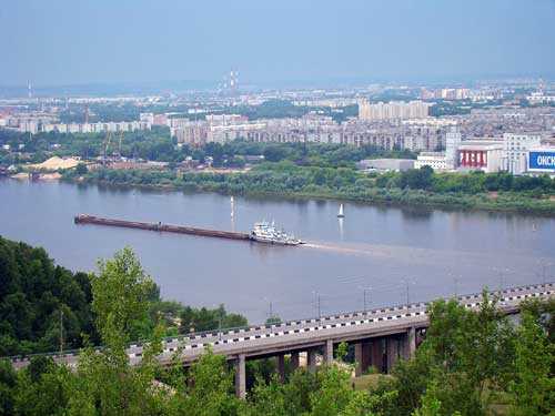 Какие реки самые большие в Европе - список, характеристика и фото