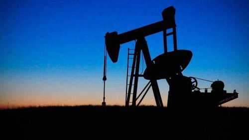Нефть - добыча и применение