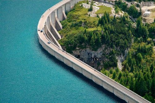 Водные богатства нашего края