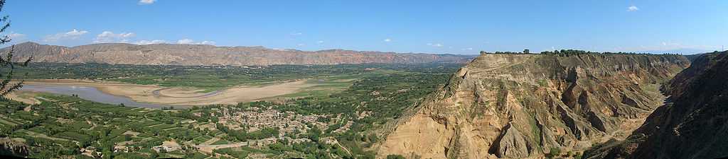 Природа, флора и фауна Китая - характеристика и фото