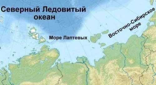 Братья Лаптевы — биография, открытия и маршруты экспедиций